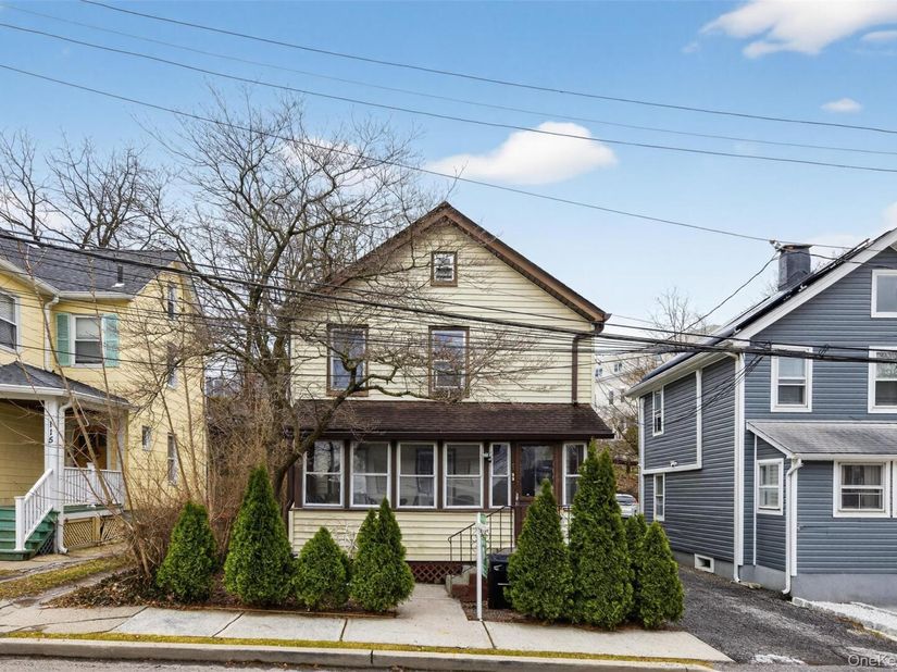 113 Old Bay, Peekskill NY 10566