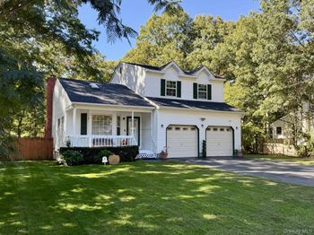 345 Auborn Avenue