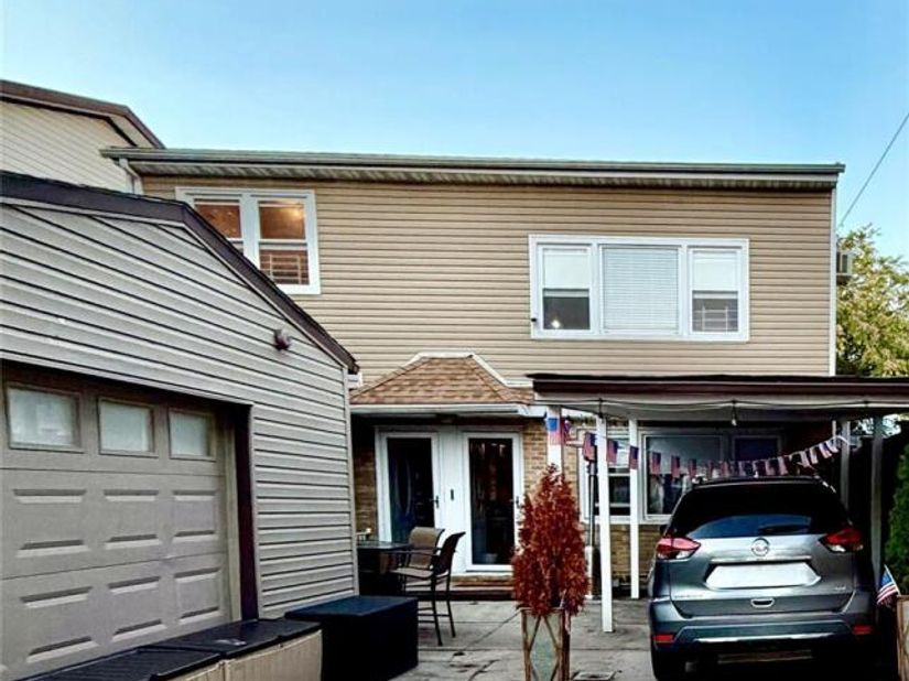 10205 97th Avenue, Ozone Park NY 11416