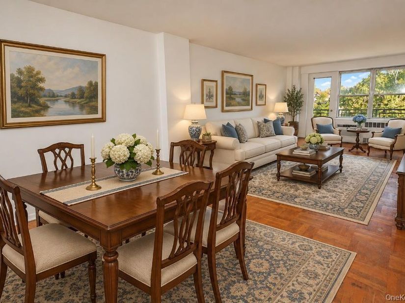281 Garth Road A6H, Scarsdale NY 10583