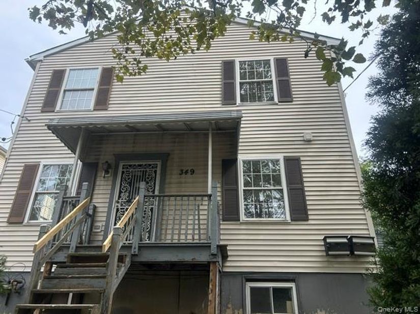349 S fifth, Mount Vernon NY 10550