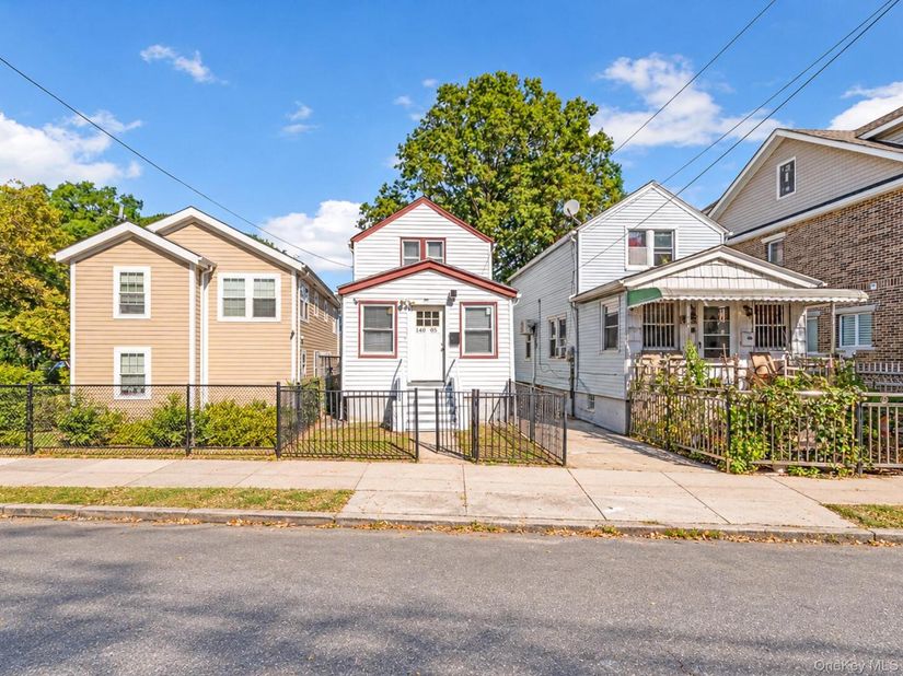 140-05 123rd Avenue, Jamaica NY 11436