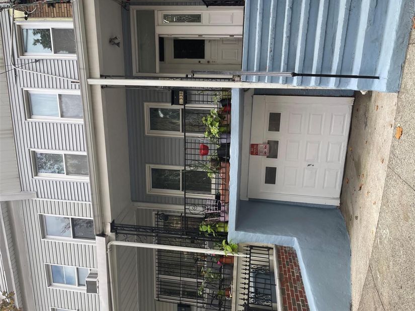 1336 Teller Avenue, Bronx NY 10456