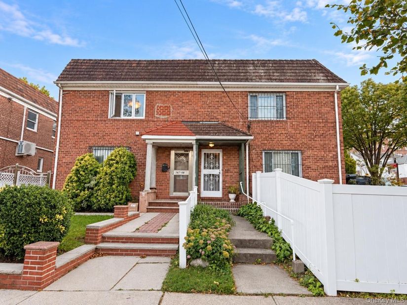 147-04 Coolidge Avenue, Briarwood NY 11435