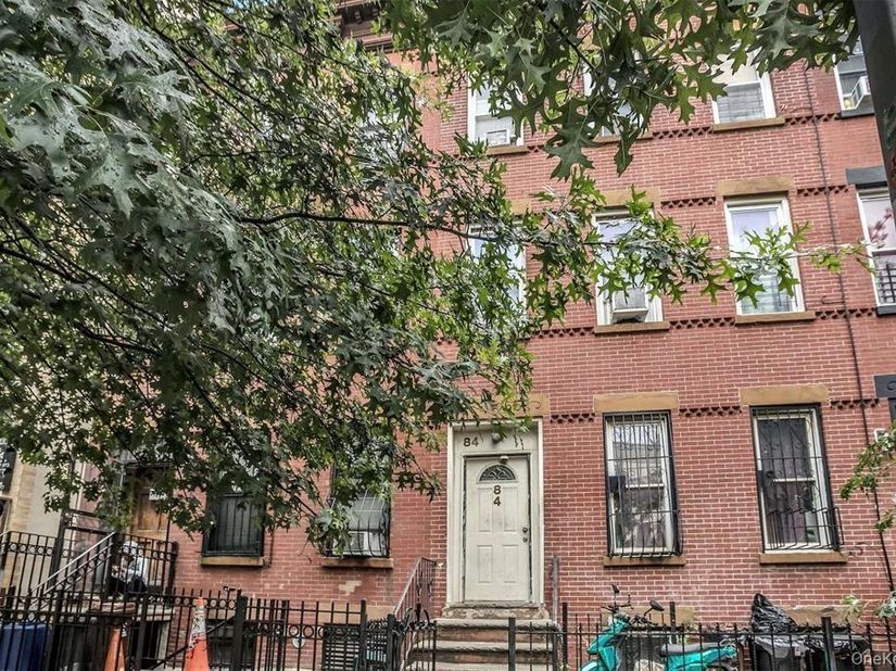 84 Hull Street, Brooklyn NY 11233