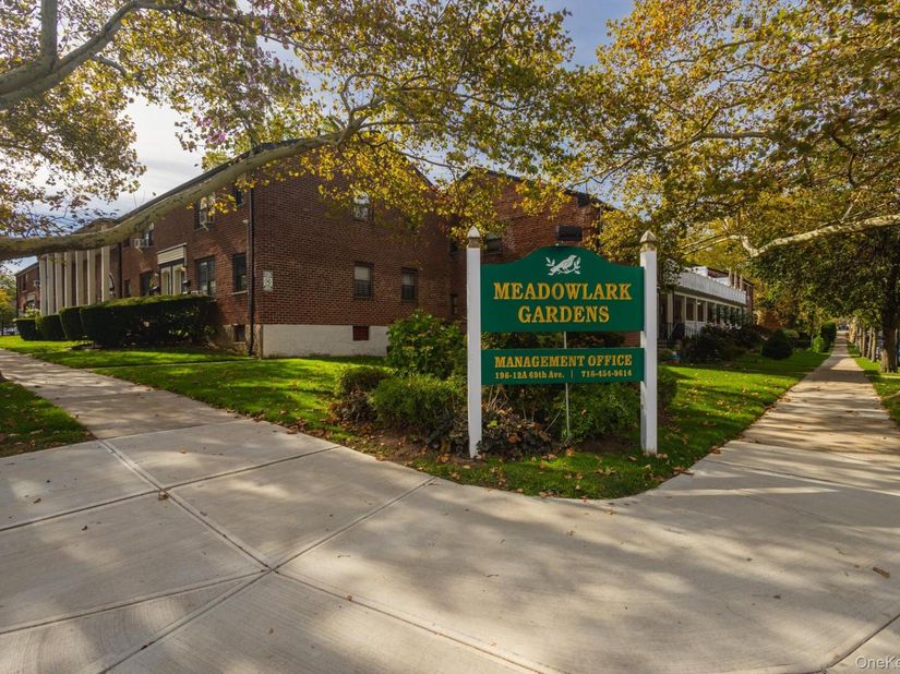 196-16 67th Avenue 1, Fresh Meadows NY 11365