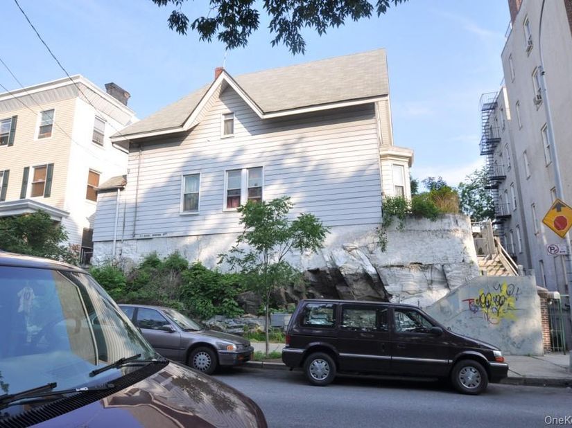 2830 Marion Avenue, Bronx NY 10458