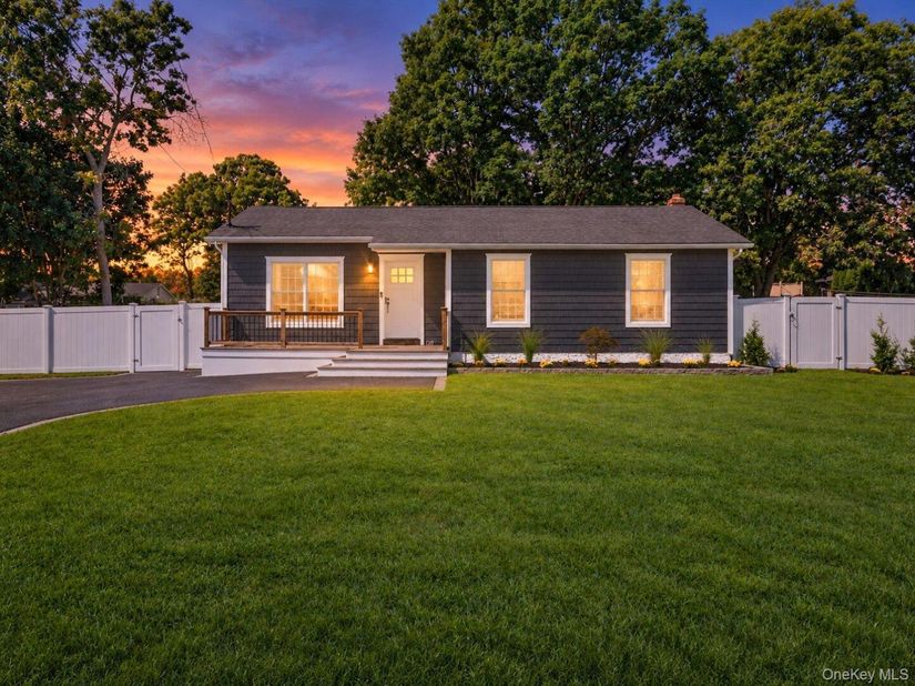 108 Floyd Road, Shirley NY 11967