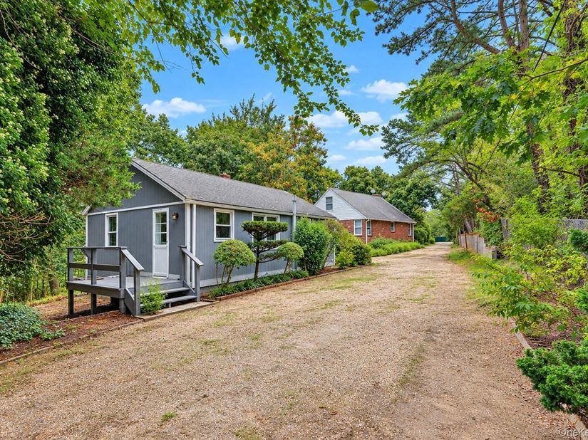 45 Peconic Road, Hampton Bays NY 11946