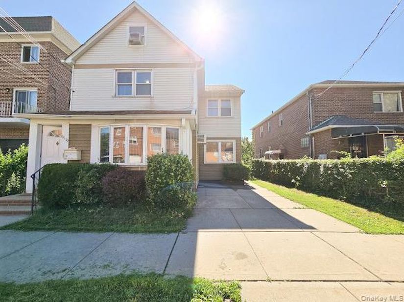 6119 170 Street, Fresh Meadows NY 11365