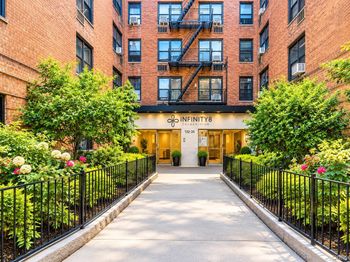 132-35 Sanford Avenue