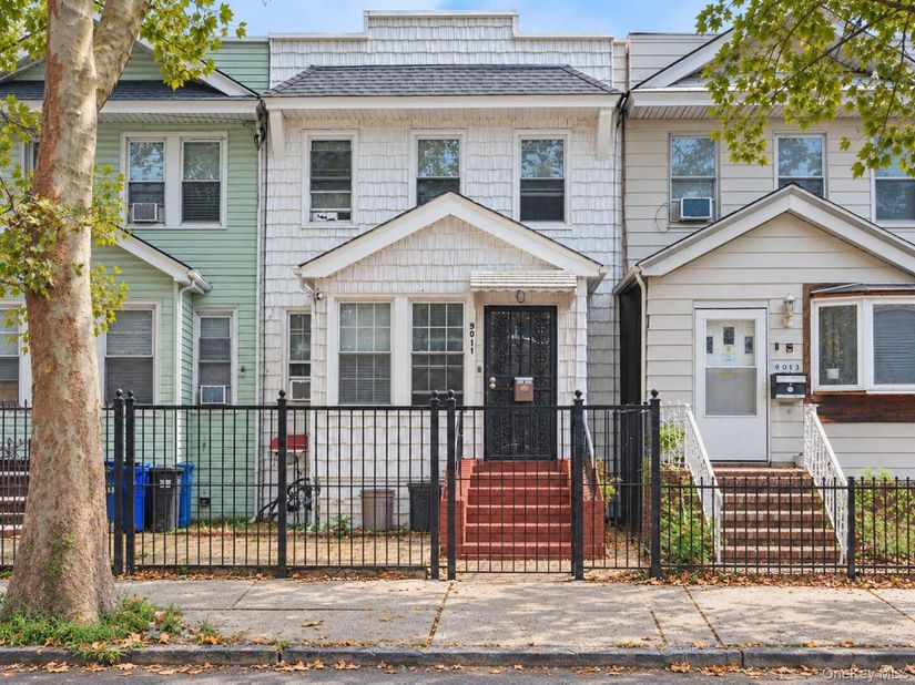 90-11 80th Street, Woodhaven NY 11421