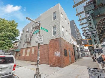 2693 Fulton Street