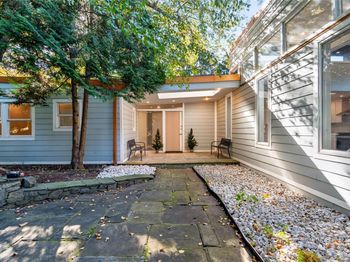 36 Crosshill Road