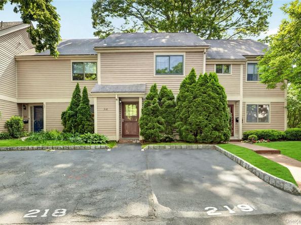 218 Tree Top Crescent, Rye Brook NY 10573