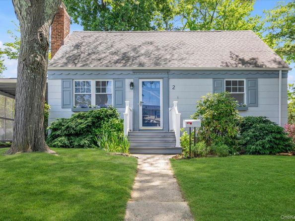 2 Inwood Road, Glen Cove NY 11542