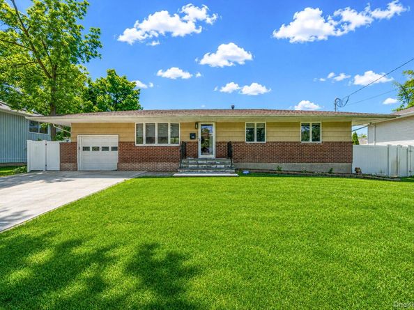 156 Wicks Road, Commack NY 11725