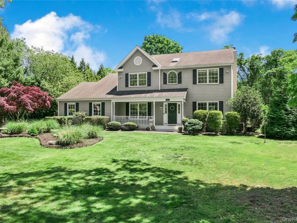 25 Esplanade Drive, East Patchogue NY 11772