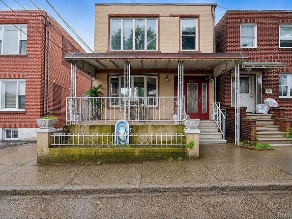 2876 Harrington Avenue, Bronx NY 10461
