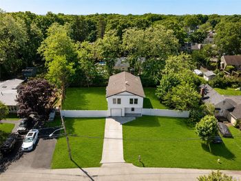 8 Brush Road