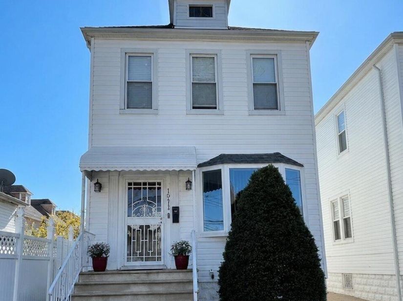 1911 Haight Avenue, Bronx NY 10461