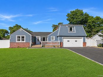 33 Lillian Road