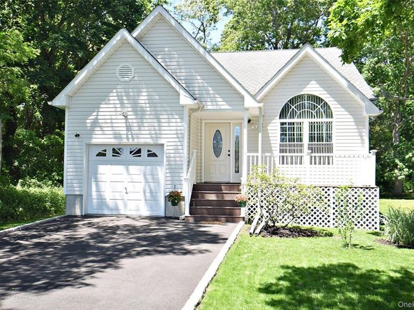 51 Spar Drive, Mastic Beach NY 11951