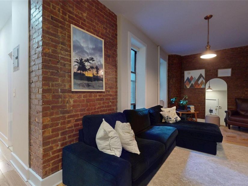 454 W 152nd Street 2, New York (Manhattan) NY 10031