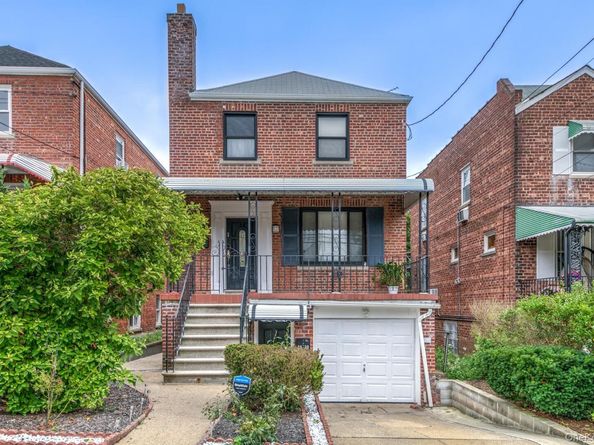 2530 Fenton Avenue, Bronx NY 10469