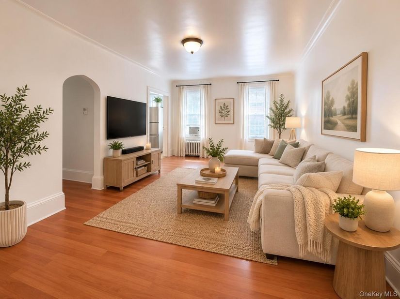 50-05 43rd Avenue 2F, Woodside NY 11377