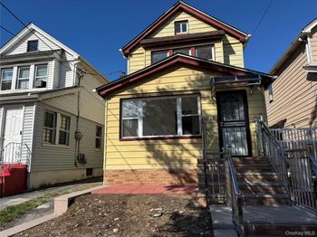 90-53 Francis Lewis Boulevard