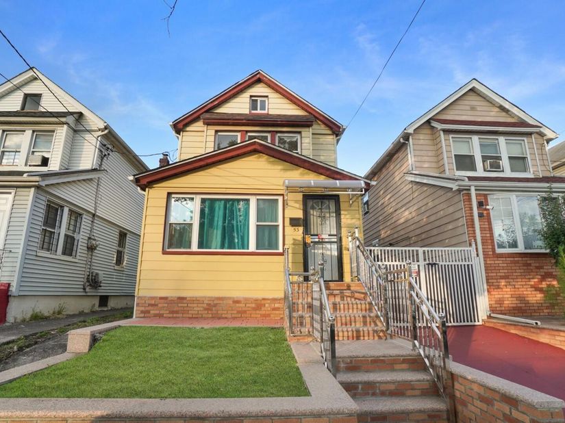 90-53 Francis Lewis Boulevard, Queens Village NY 11428