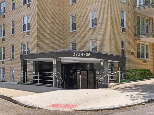 2736 Independence Avenue 2B, Bronx NY 10463
