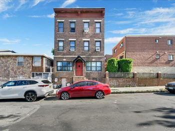 1748 Cross Bronx Expressway