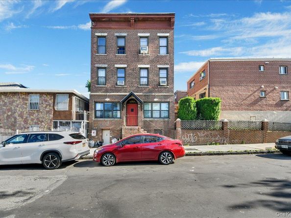 1748 Cross Bronx Expressway, Bronx NY 10472