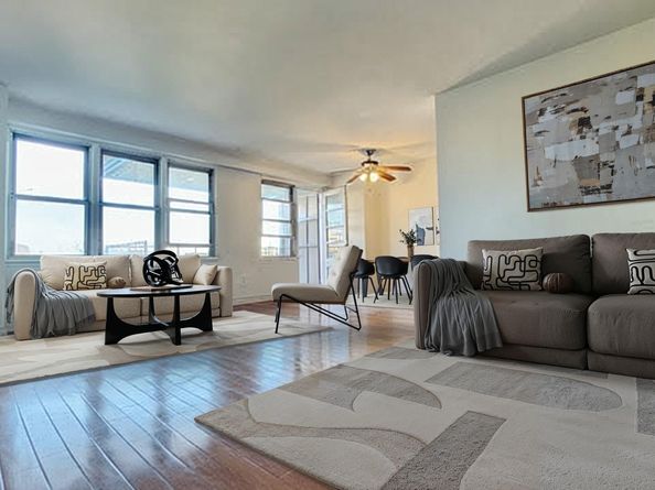 43-10 Kissena Boulevard 7J, Flushing NY 11355