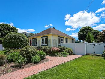 110 Franklin Avenue
