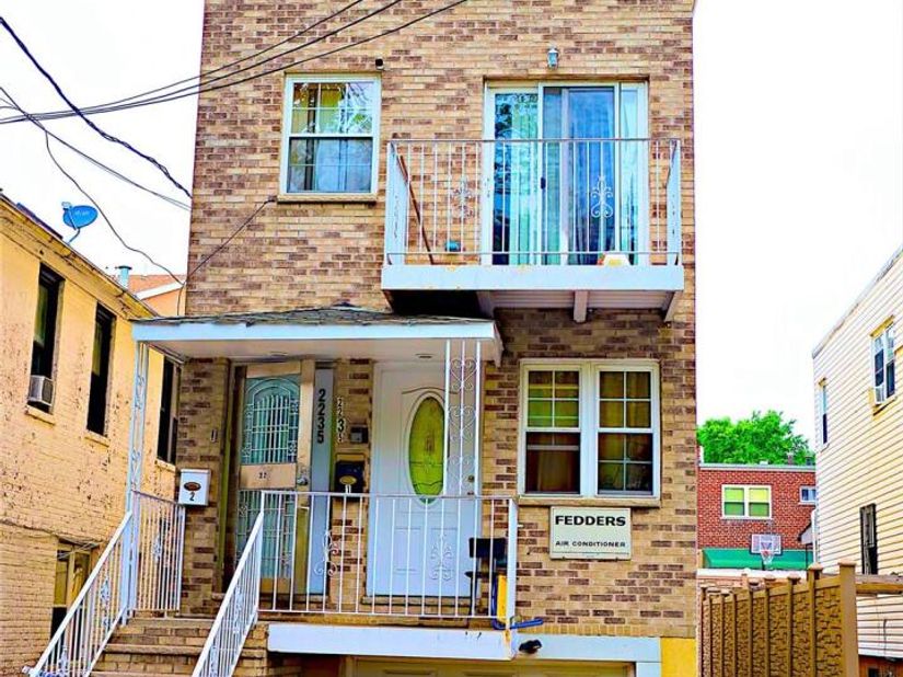 2235 Cincinnatus Avenue, Bronx NY 10473