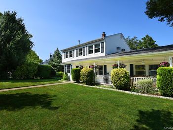 15 Hilltop Road
