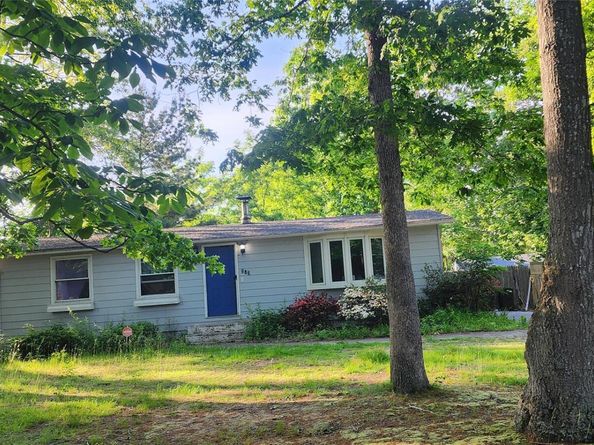 273 Cedar Road W, Mastic Beach NY 11951