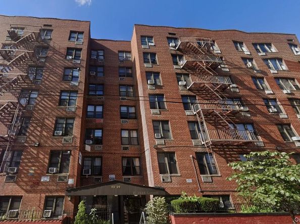 42-26 81st Street 7I, Elmhurst NY 11373