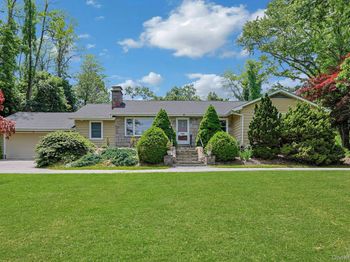 3 Meadow Park Road