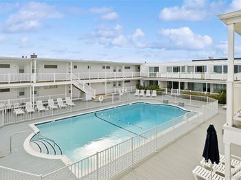 281 Dune Road