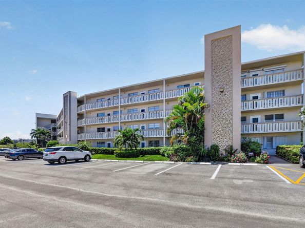 211 Richmond A 211, Deerfield Beach FL 33442