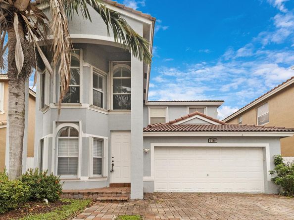 3768 SW 50th Court, Hollywood FL 33312