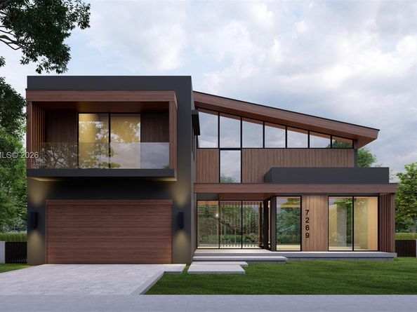 7269 SW 54th Ave, Miami FL 33143