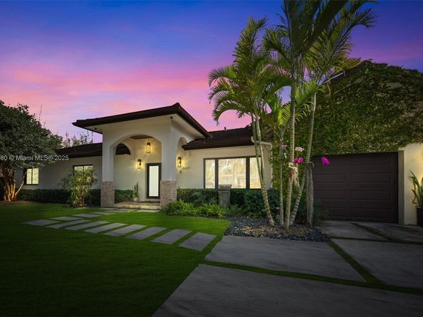 6420 SW 63rd Ter, South Miami FL 33143