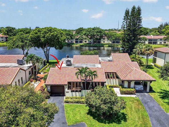 21877 Arriba Real, Boca Raton FL 33433
