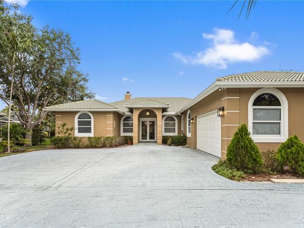 12343 NW 19th St, Plantation FL 33323