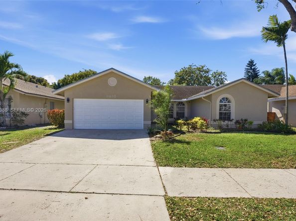 3810 NW 58th St, Coconut Creek FL 33073